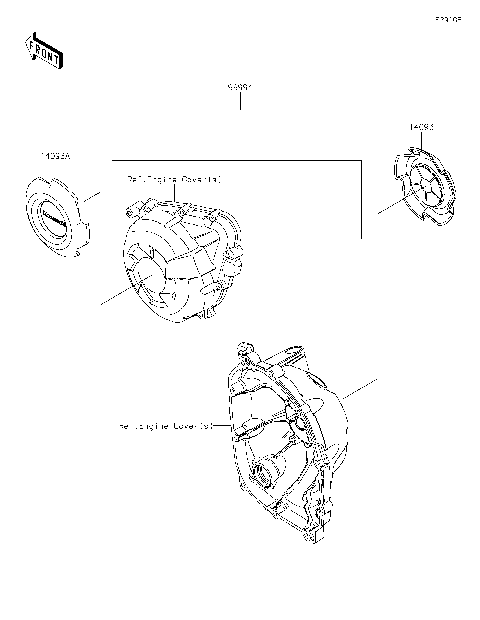 Accessory(Crankcase Ring)
