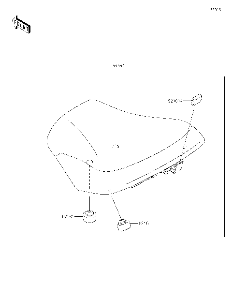 Accessory(High-Seat)