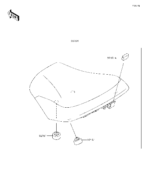 Accessory(High-Seat)