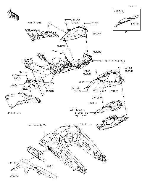 Side Covers/Chain Cover