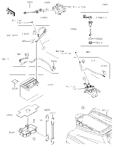 Electrical Equipment