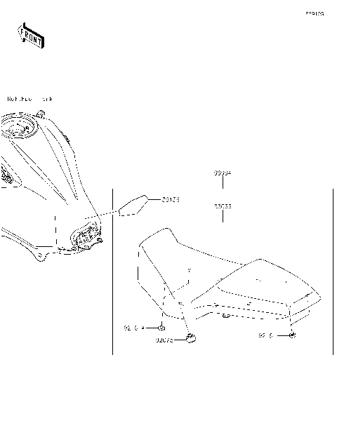 Accessory(High Seat)