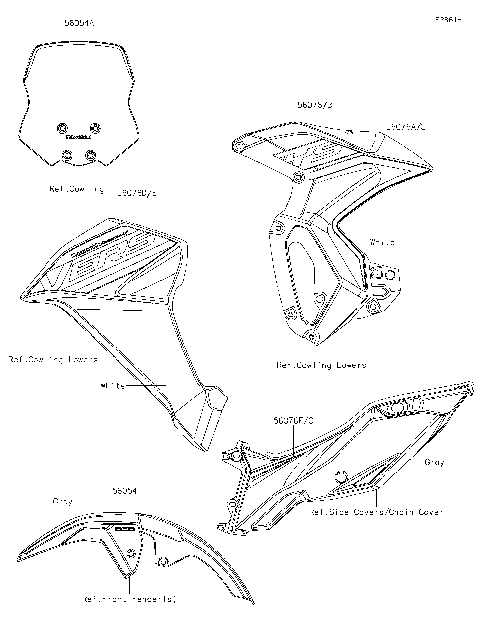 Decals(White)(CLFA)(CA,US)