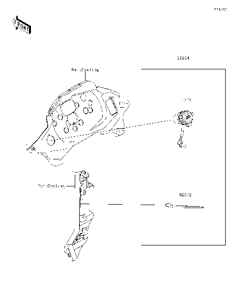 Accessory(DC Socket)