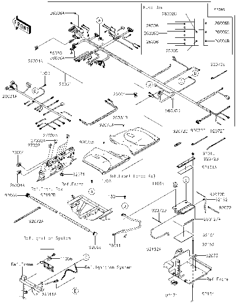 Chassis Electrical Equipment