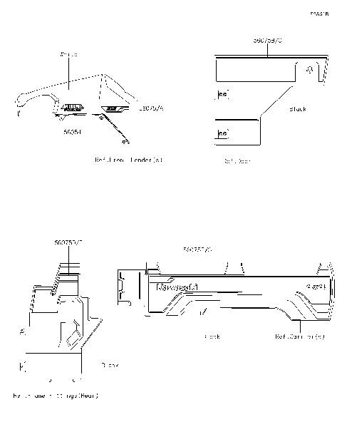 Decals(White)(FKF/FLF)