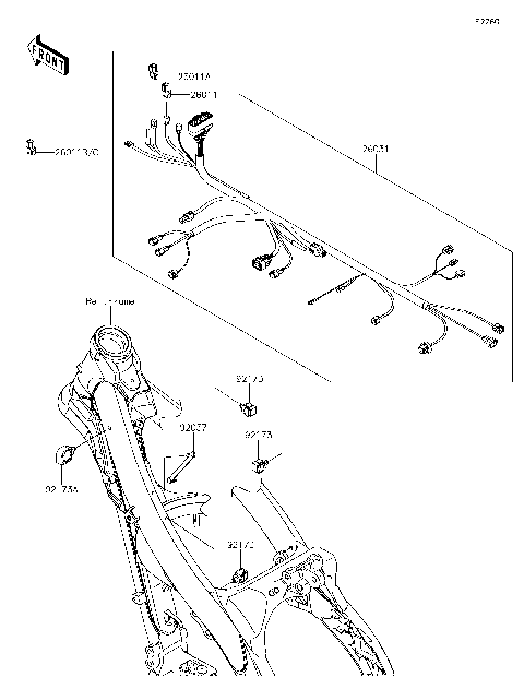 Chassis Electrical Equipment