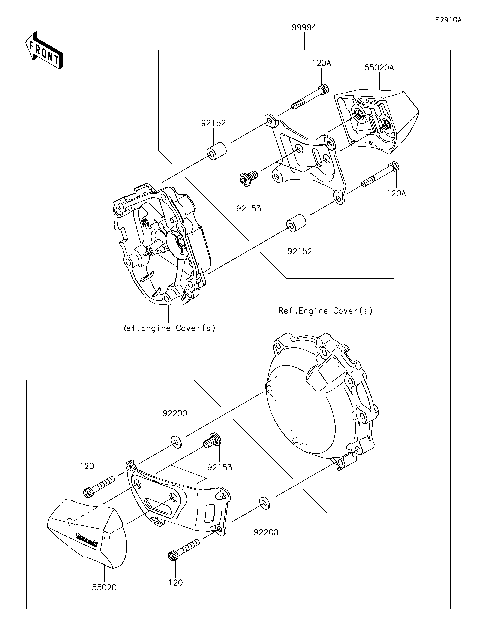 Accessory(Frame Slider)