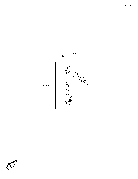 Kickstarter Mechanism