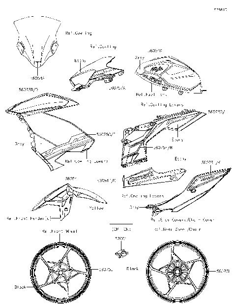 Decals(Gray)(GJFA)(CA,US)