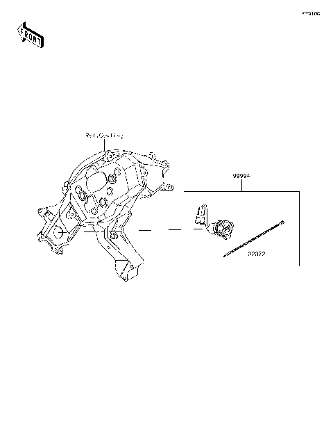 Accessory(DC Outlet)