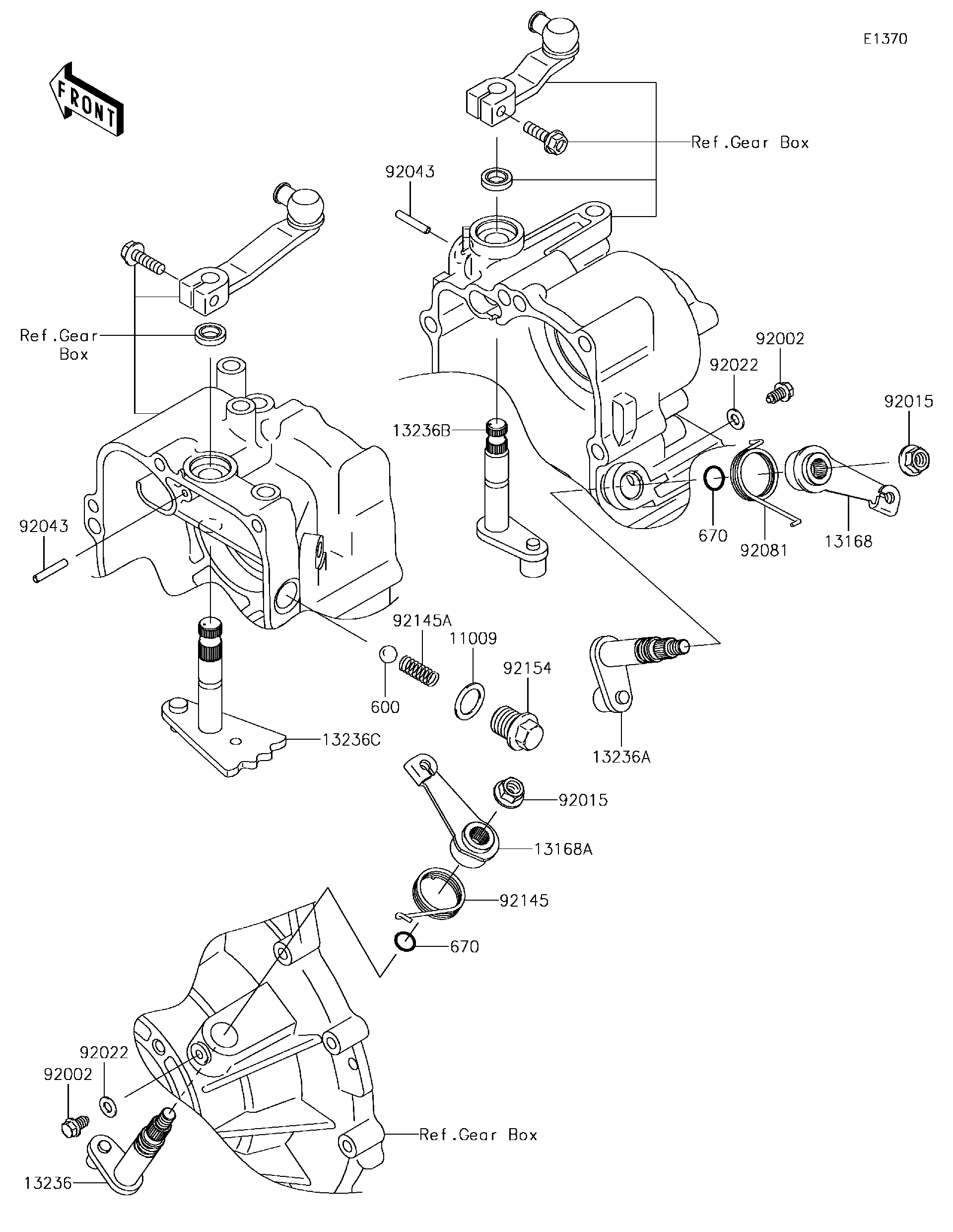 【6821】M（ご確認中） Kawasaki ZXR 400 Cockpit 12526 Km Instrumente Tacho 28537 | eBay
