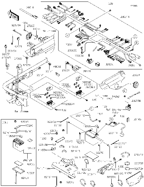 Chassis Electrical Equipment