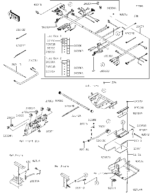 Chassis Electrical Equipment