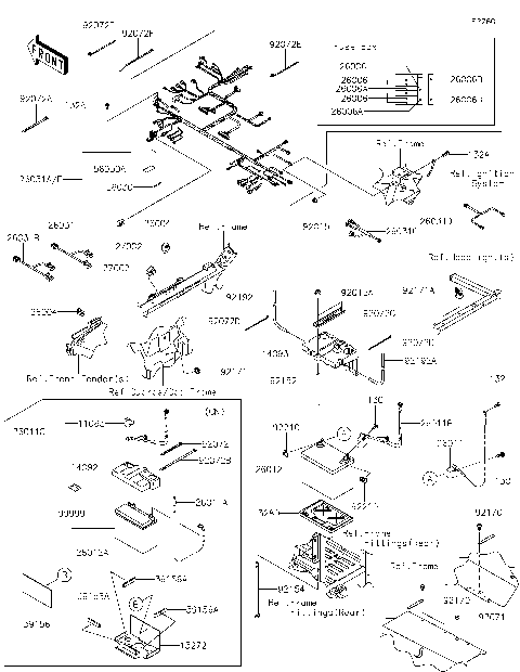 Chassis Electrical Equipment
