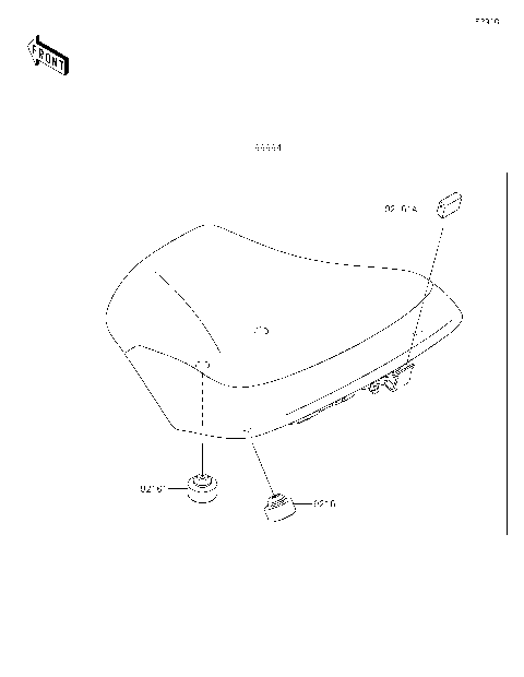 Accessory(High-Seat)