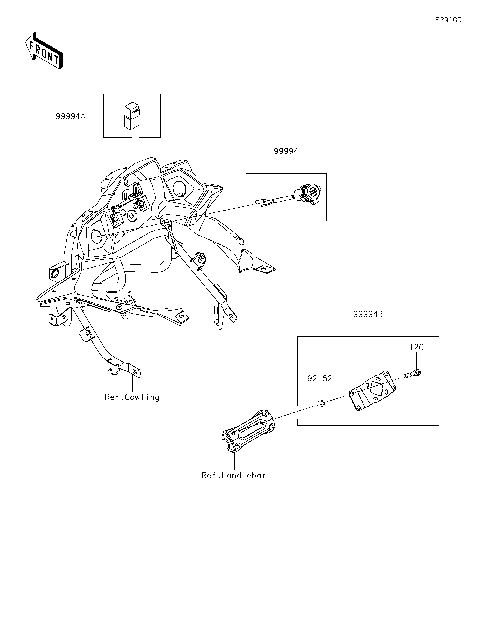 Accessory(DC Output etc.)