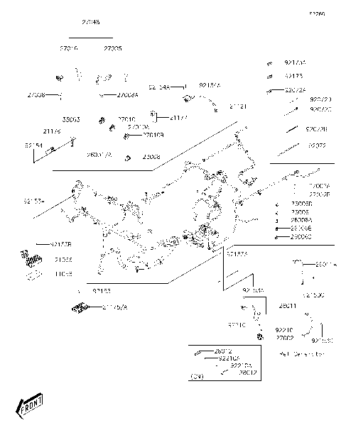 Chassis Electrical Equipment