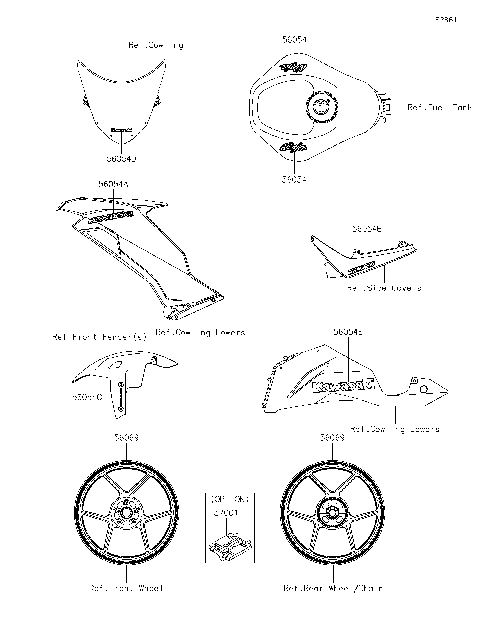 Decals(Black)(GKF)(CN)