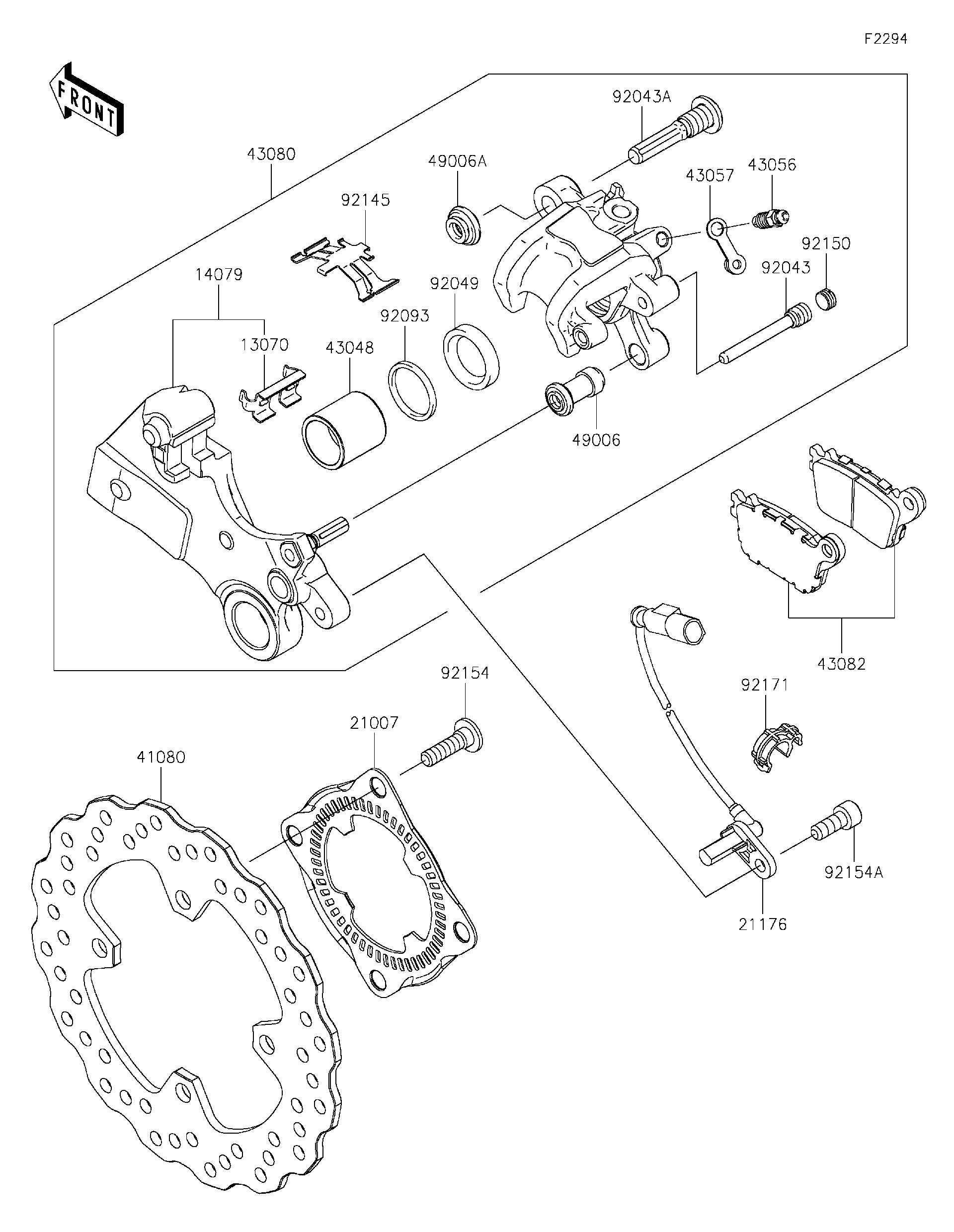 Parts Finder | Hammertime Sports