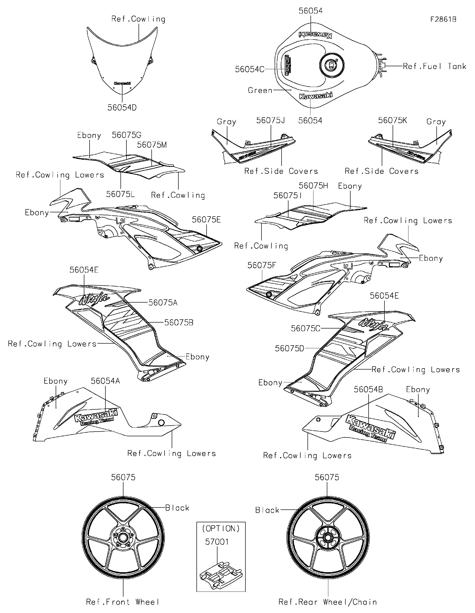 Shop OEM Parts