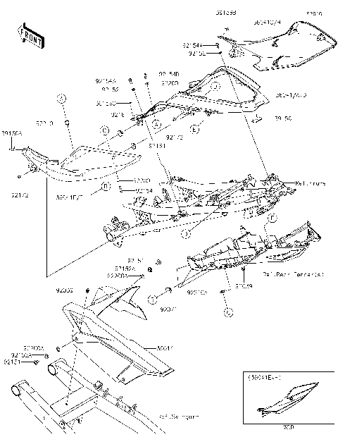 Side Covers/Chain Cover