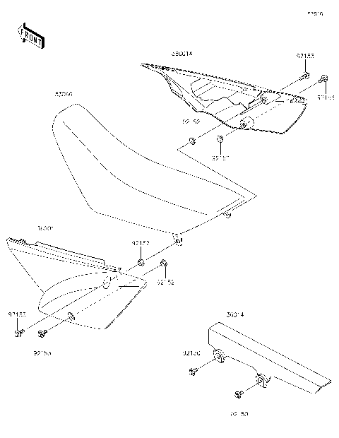 Side Covers/Chain Cover