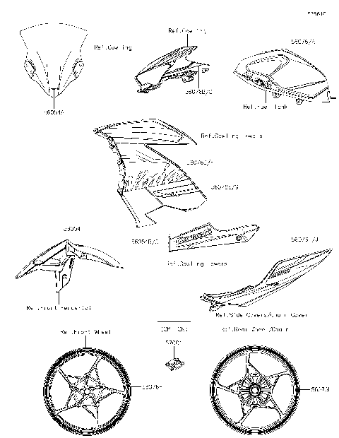 Decals(Gray)(GLFA)(CN)