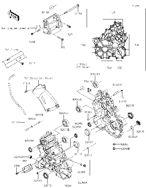 Gear Box