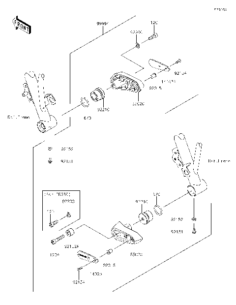 Accessory(Frame Slider)