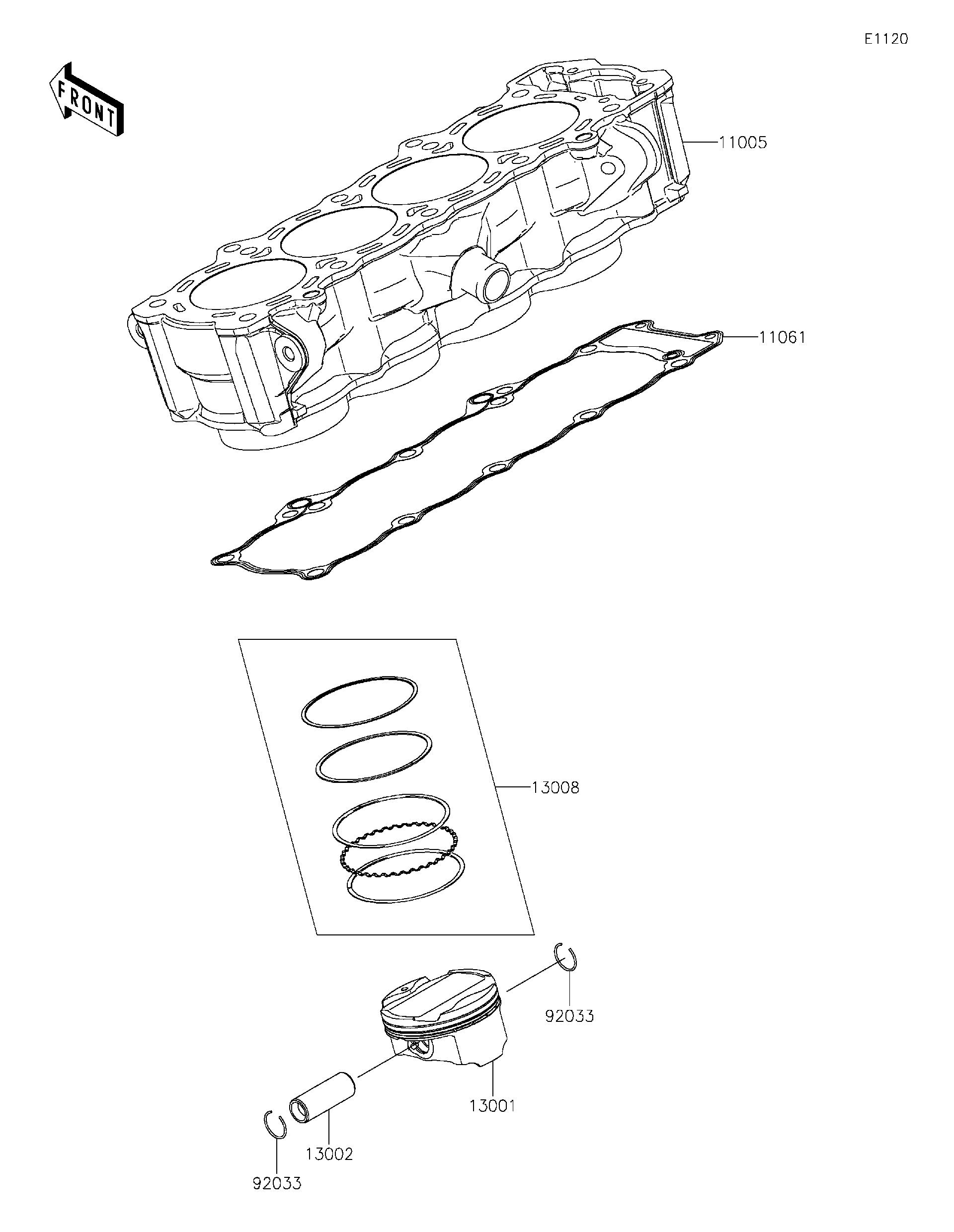 niko888です。 MERCEDES-BENZ E W211 Sauerstoffsensor Lambdasensor 003547218