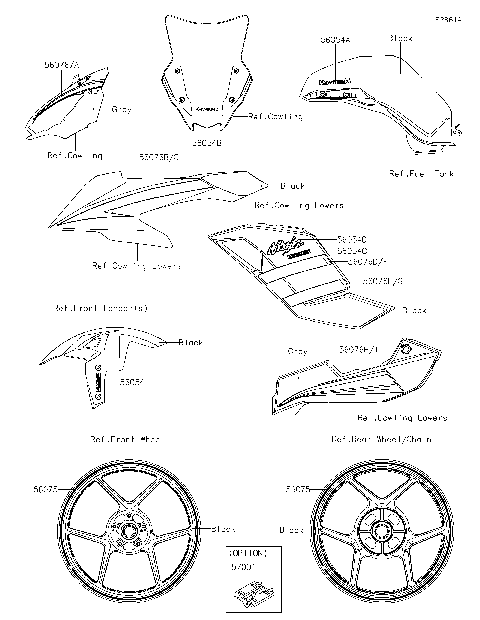 Decals(Gray)(KLF)(CA,US)
