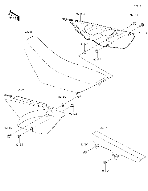 Side Covers/Chain Cover