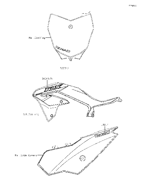 Decals(ENFNN/ENFNL/ENSNN)