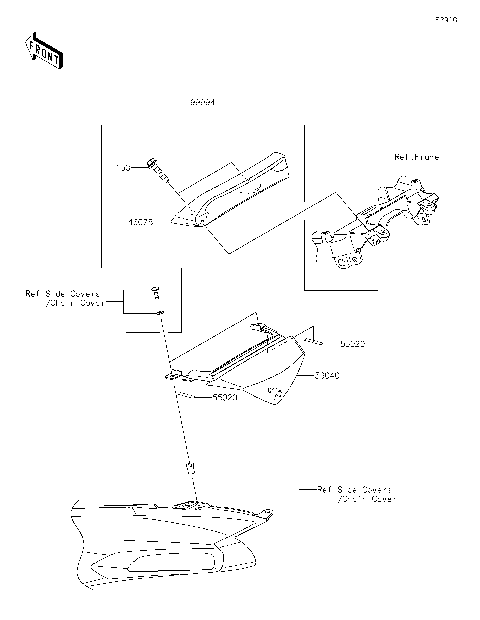 Accessory(Tail Grip)