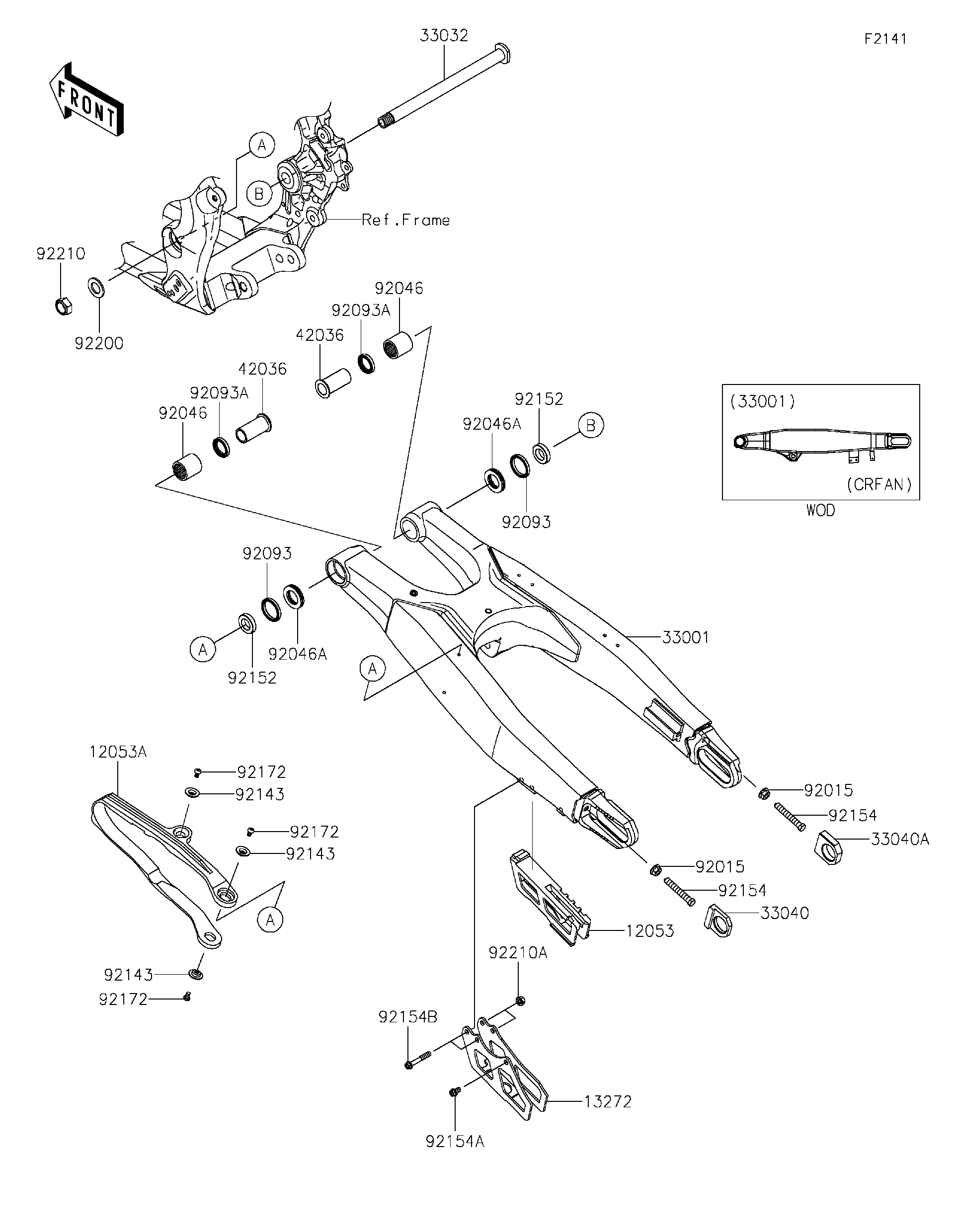 crossページ c072 / CROSS SECTION(クロスセクション)