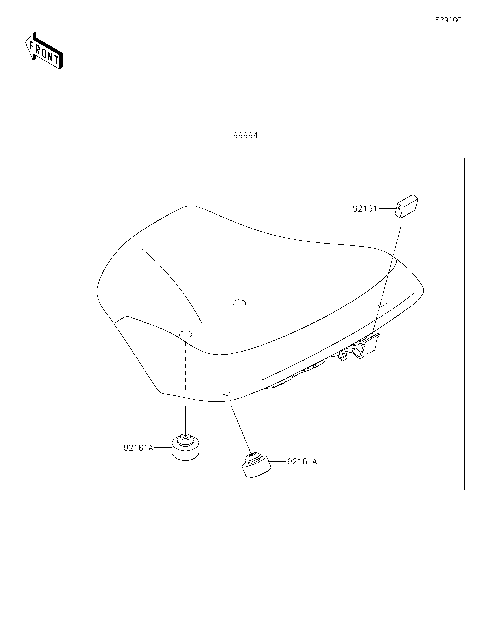 Accessory(High Seat)