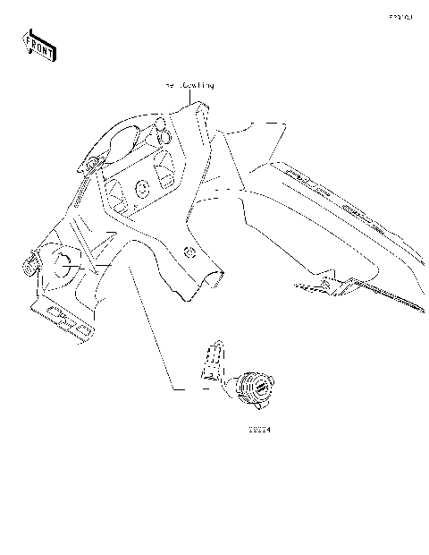 Accessory(DC Output)