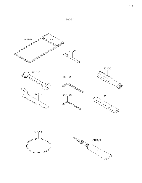 Owner's Tools(DPFNN-DRFNN)