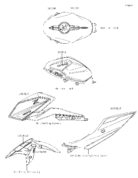 Decals(Gray)(DPFNN/DPFNL)(CA,US)