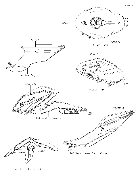 Decals(Ebony)(DRFNN)