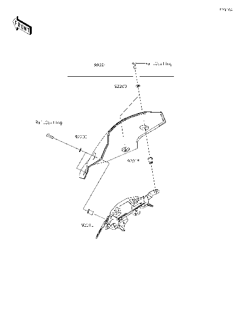 Accessory(Meter Cover)