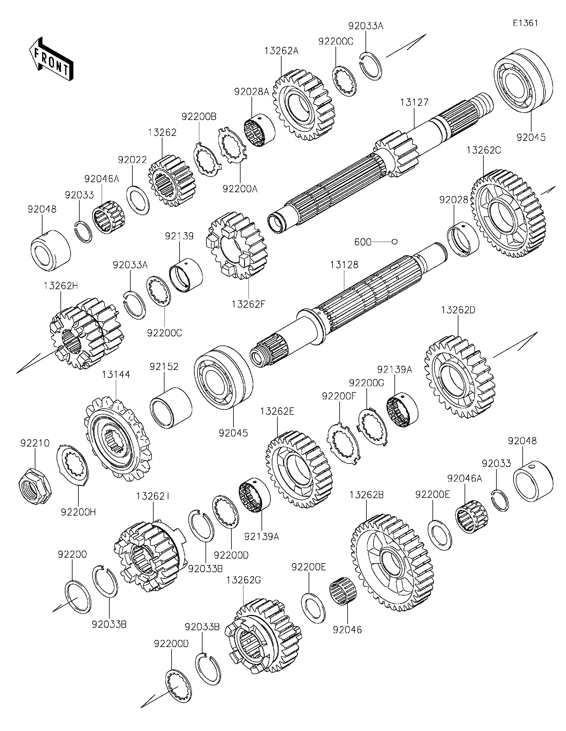 Ajax Motorsports of OKC > Parts > Parts Finder