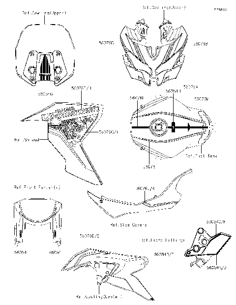 Decals(Gray/Black)(DNFNN-DPFNL)