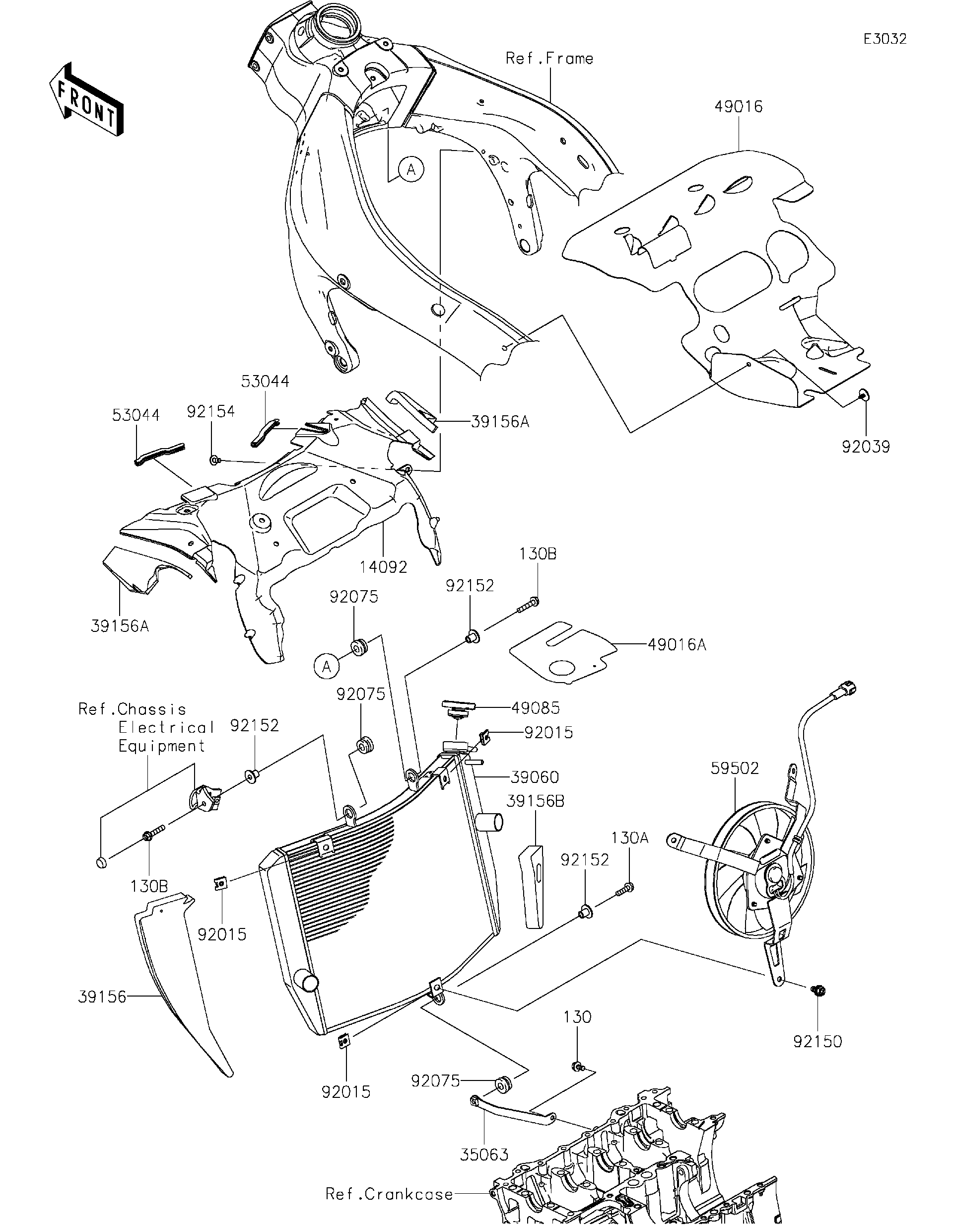 冷風扇　SKJ-KS316R 冷風扇 SKJ-KS316R - メルカリ