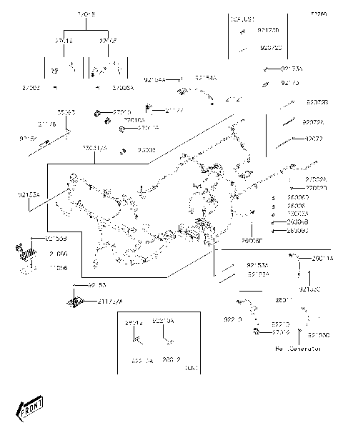 Chassis Electrical Equipment