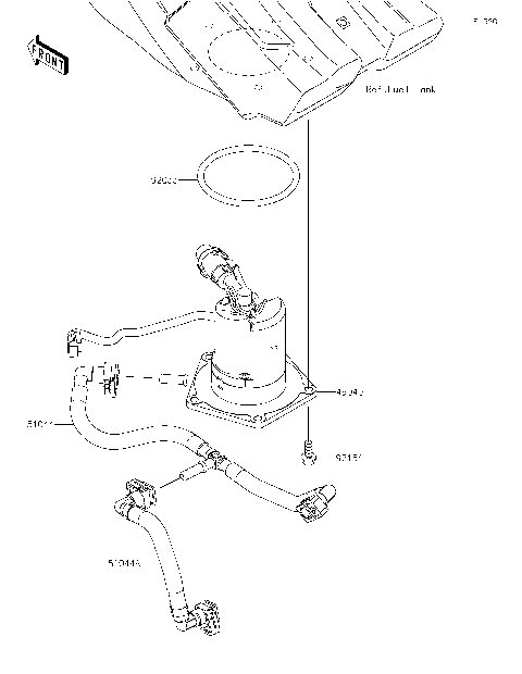 Fuel Pump(DMFNN/DNFNN)