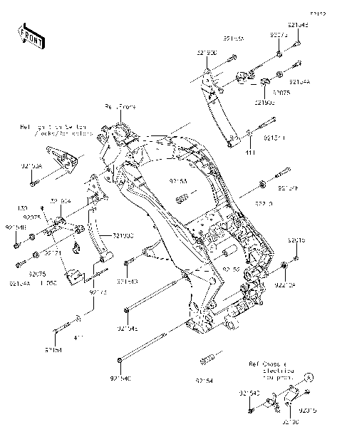 Engine Mount