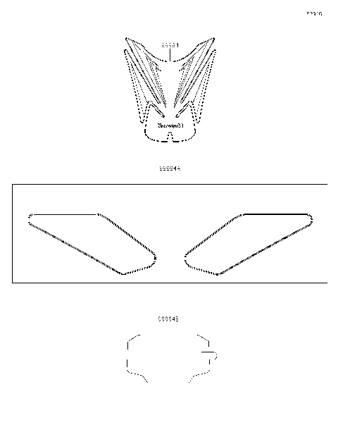 Accessory(Tank Pads and Meter Film)