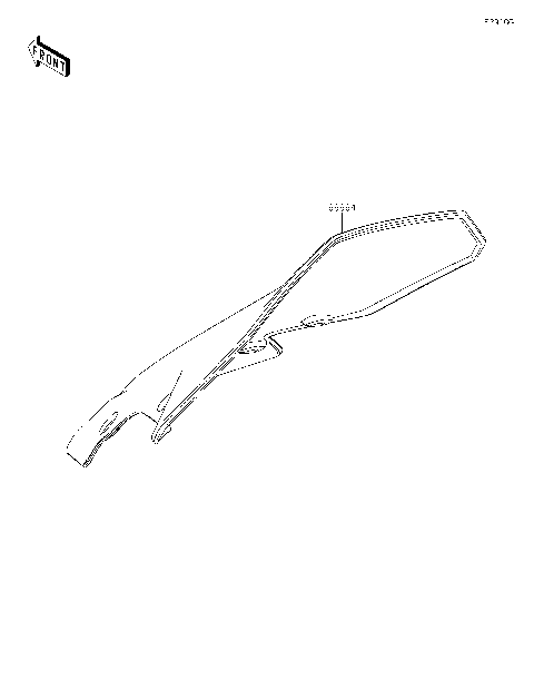 Accessory(Large Meter Cover)